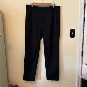 Men’s Tiger Woods Nike Golf Athletic Dress Pants Size 30x34